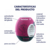Huevo masturbador Bubble | Satisfyer - comprar online