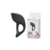 Anillo vibrador Gemma | Pretty Love