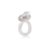 Anillo transparente One Touch