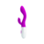 Vibrador doble estimulación Brighty | Pretty Love