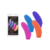 Silicone Finger fundas para dedos