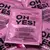 Pouch Oh Yes! REJUVENATION