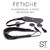 Playsensual 4 Piece Bondage set Sex Therapy