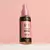 Nuevo! Body Splash Hot Inevitable So Excited con glitter - 60ml