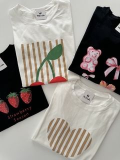 REMERAS NALA