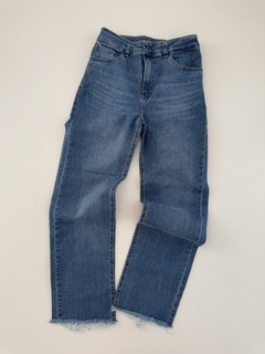 DENIM RECTO