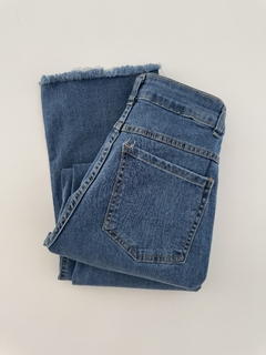 DENIM RECTO en internet