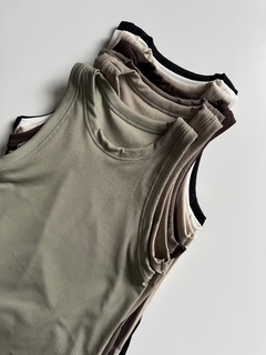 MUSCULOSA MORLEY en internet