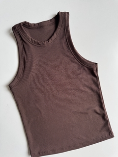 MUSCULOSA MORLEY - Malcriadas Reinas