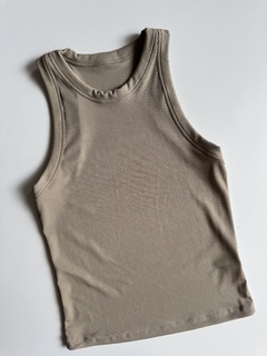 MUSCULOSA MORLEY - tienda online