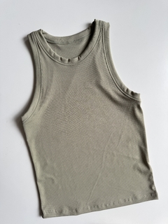 Imagen de MUSCULOSA MORLEY