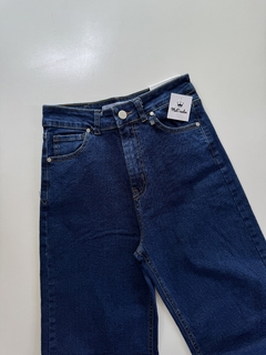 DENIM WIDE LEG - comprar online