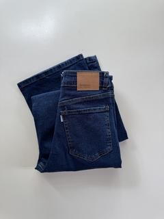 DENIM WIDE LEG en internet