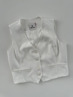 CHALECO NATASHA - tienda online