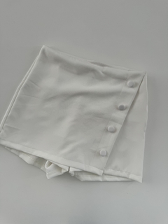 SKORT NATASHA - tienda online
