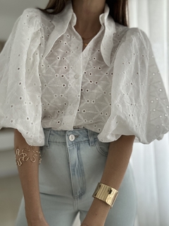 CAMISA ANASTASIA