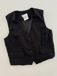 CHALECO MARYSOL - tienda online