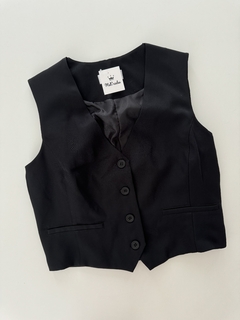 CHALECO NATASHA - comprar online