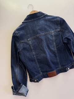 CAMPERA DENIM en internet