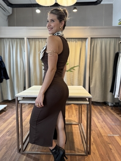 VESTIDO MORLEY - comprar online