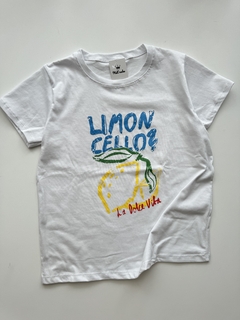 REMERAS NALA en internet
