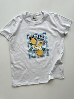 REMERAS NALA - Malcriadas Reinas