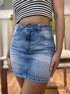 MINI DENIM - comprar online