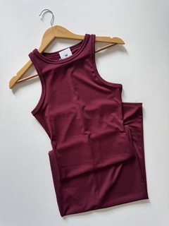 VESTIDO MORLEY en internet