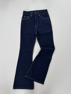 DENIM OXFORD