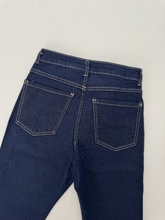 DENIM OXFORD - Malcriadas Reinas