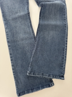 DENIM OXFORD - comprar online