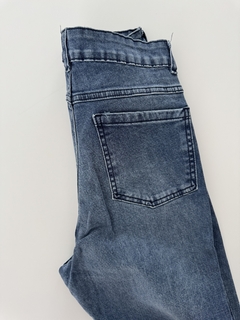 DENIM OXFORD - Malcriadas Reinas