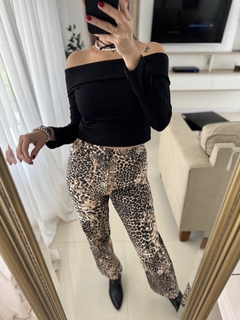 PANTALÓN PRINT