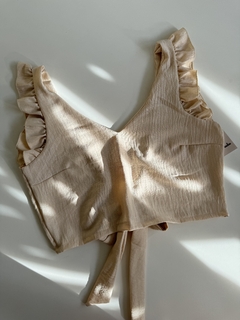 CROP TOP - comprar online
