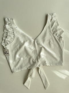 CROP TOP en internet