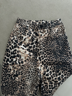 PANTALÓN PRINT - comprar online