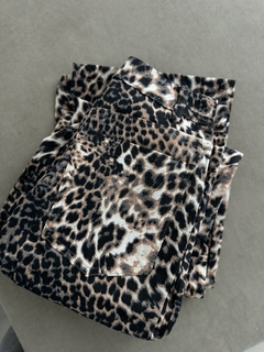 PANTALÓN PRINT - Malcriadas Reinas