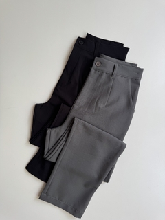 PANTALÓN SASTRERO