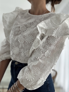 BLUSA GUADA - comprar online