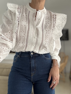 CAMISA TAURO
