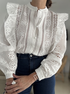 CAMISA TAURO en internet
