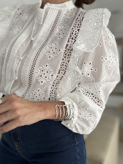 CAMISA TAURO - comprar online