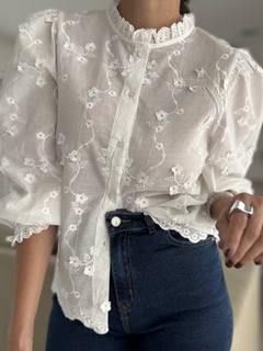 CAMISA MIRNA