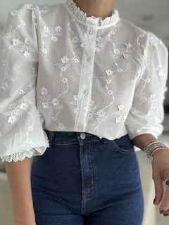 CAMISA MIRNA en internet