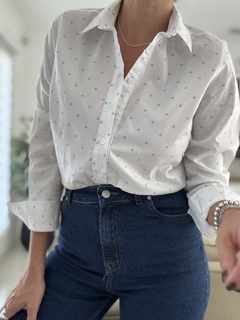 CAMISA BLINK - Malcriadas Reinas