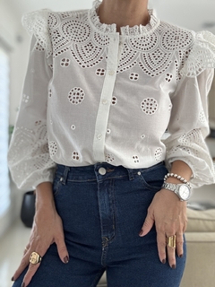 CAMISA ANDREA - comprar online