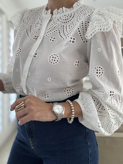 CAMISA ANDREA
