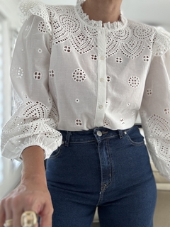 CAMISA ANDREA en internet