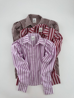 CAMISA PRINCES