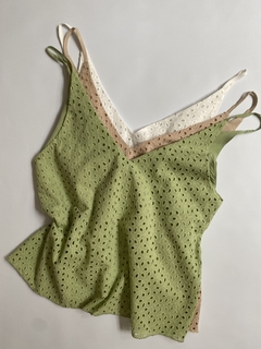 MUSCULOSA EVA en internet